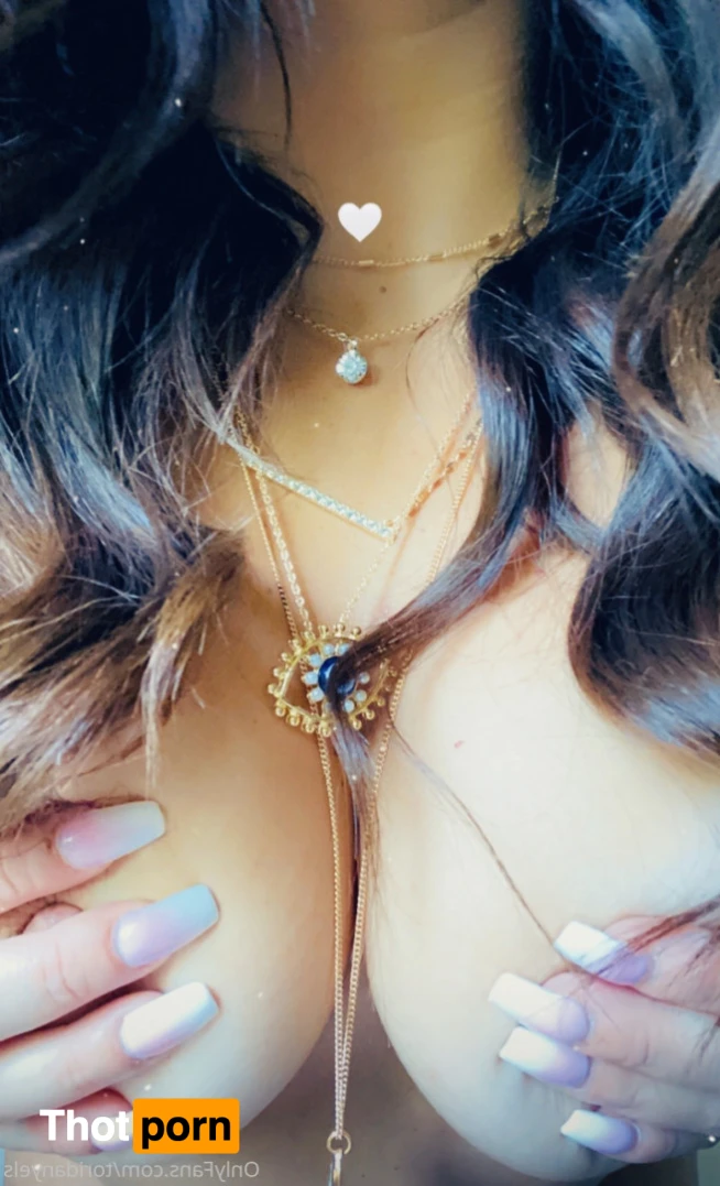 Tori Danyels Feet 12264325