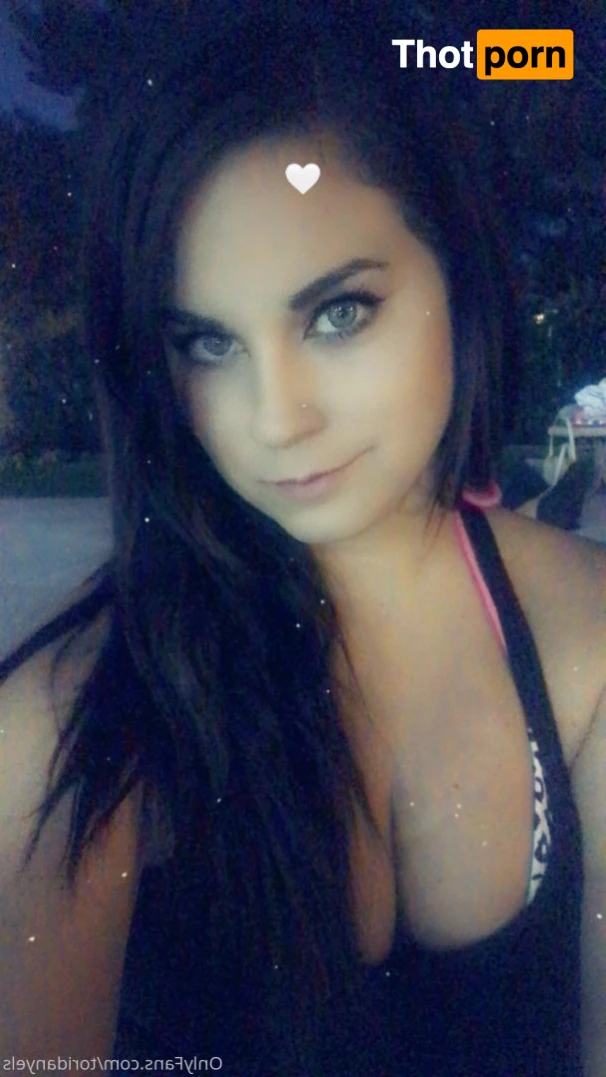 Tori Danyels Feet 12275297