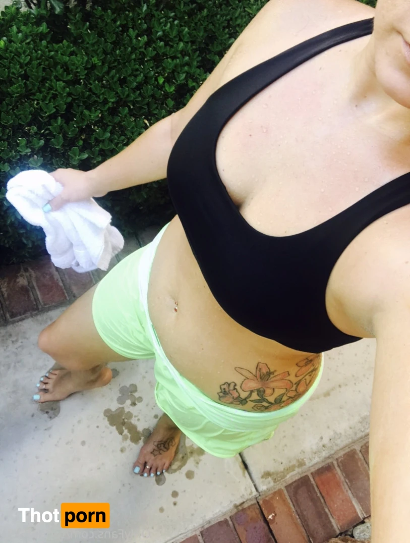 Tori Danyels Feet 12285263