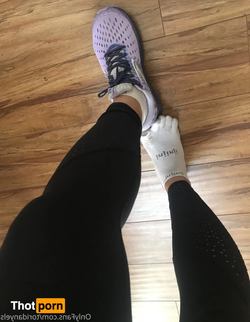 Tori Danyels Feet 12288300