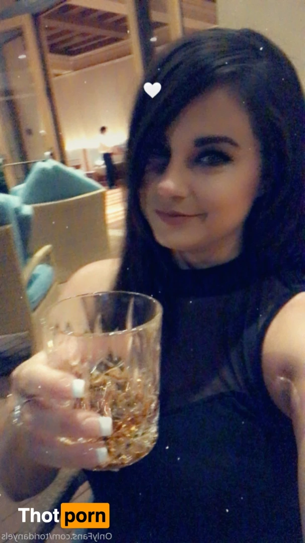 Tori Danyels Feet 12303586