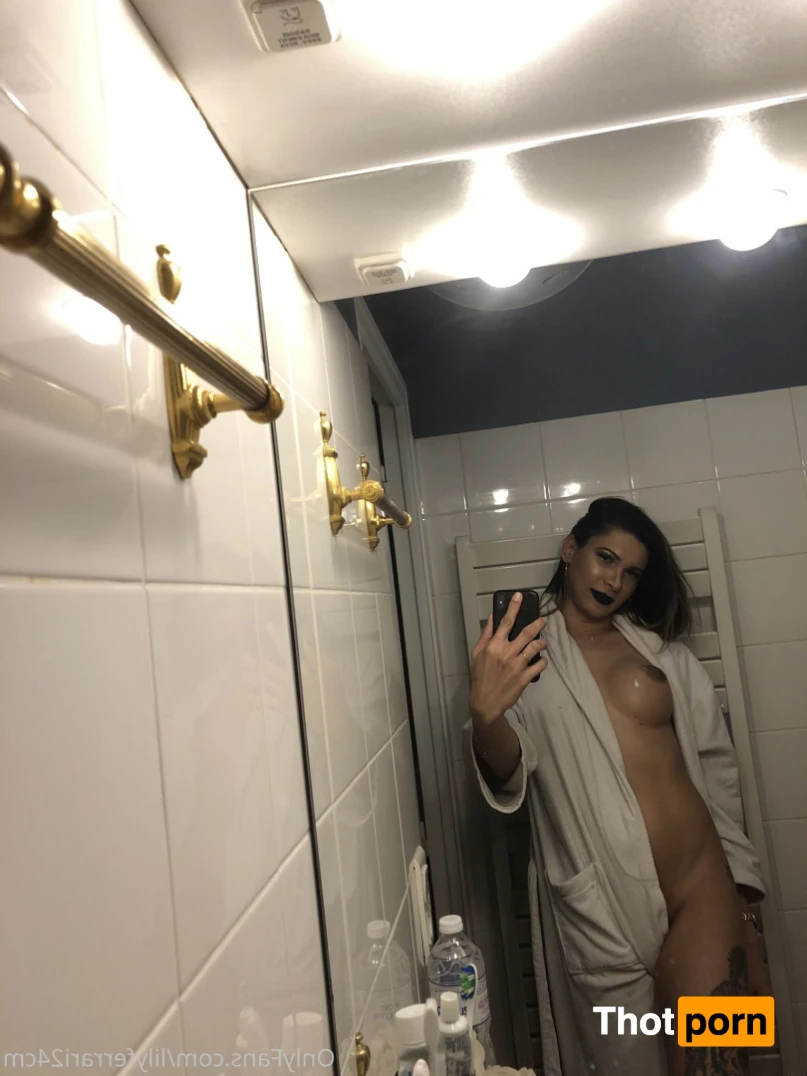 TRANS LILY FERRARI 24CM 14517219