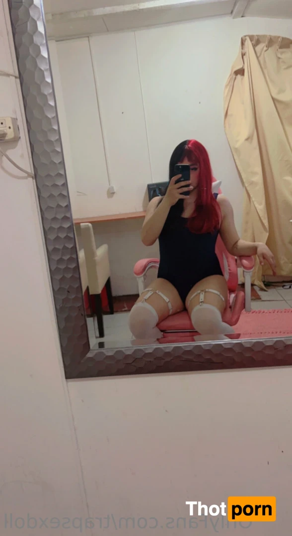 Trapsexdoll 14471801