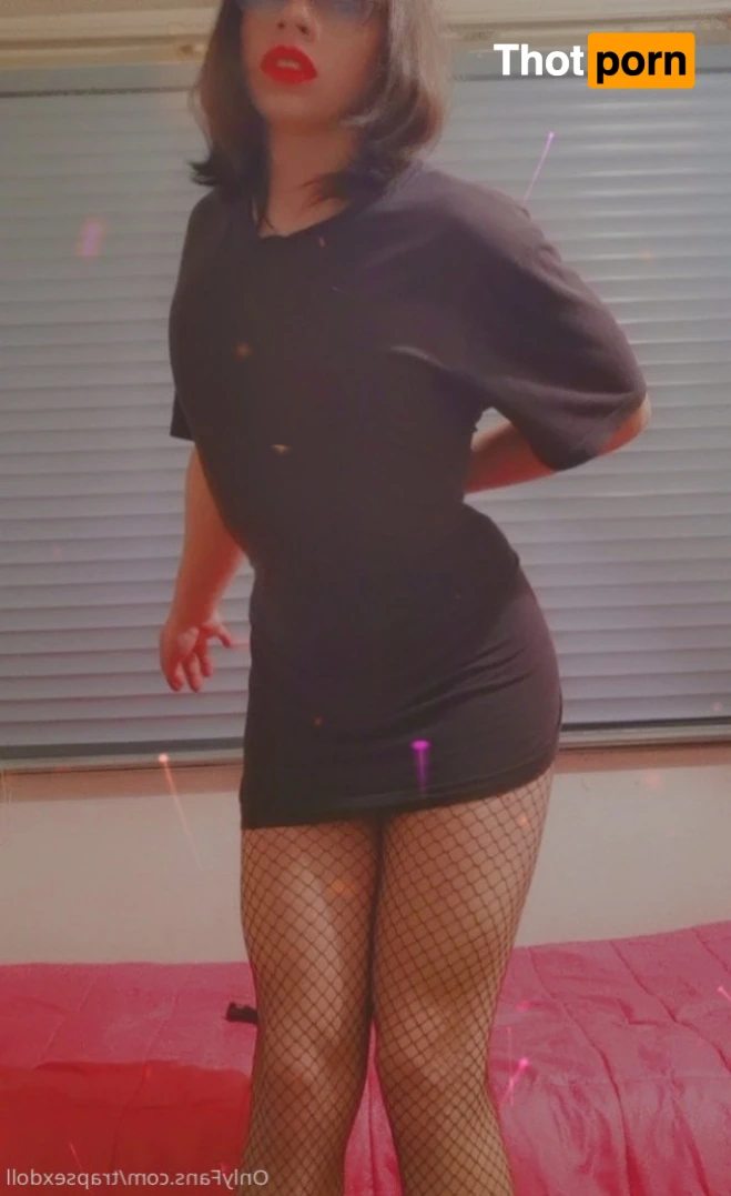 Trapsexdoll 14486743