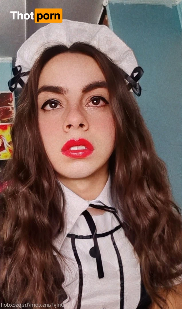 Trapsexdoll 14491679