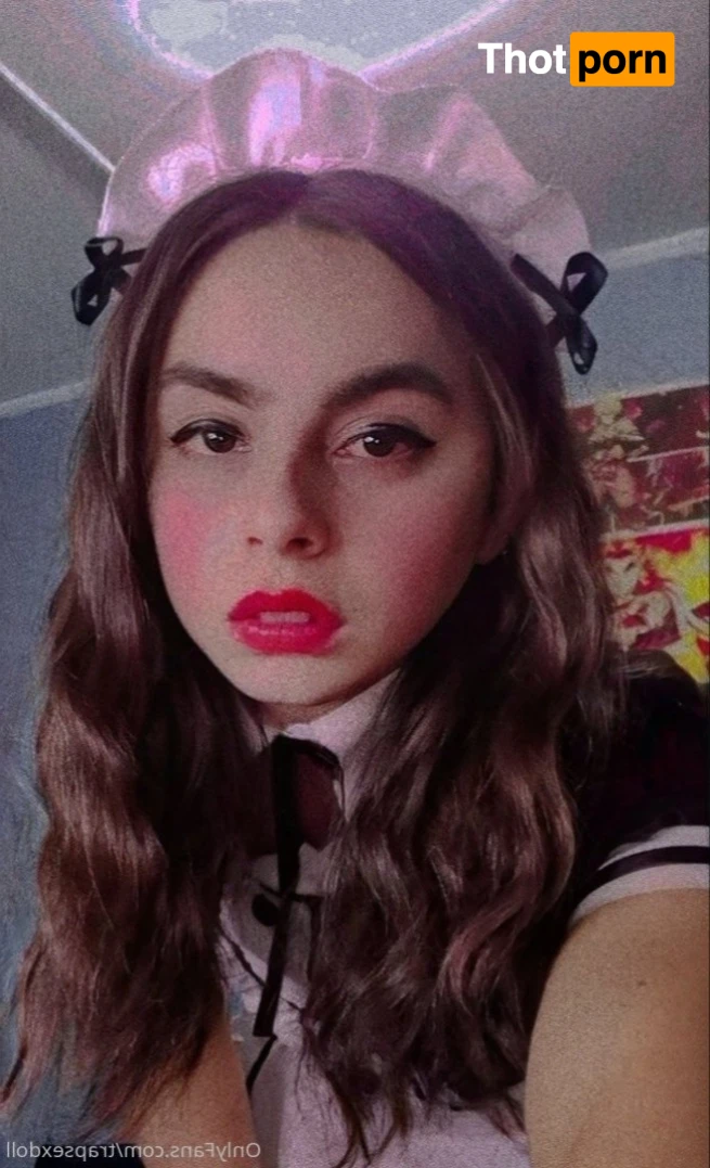 Trapsexdoll 14494570