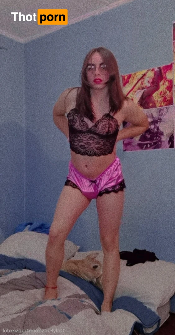 Trapsexdoll 14523282
