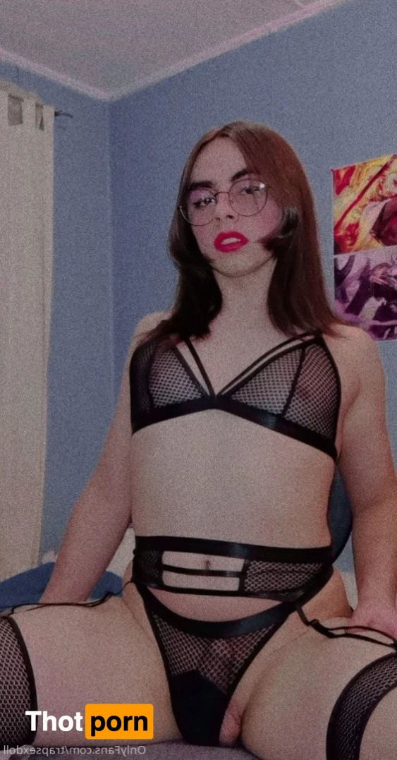 Trapsexdoll 14529636