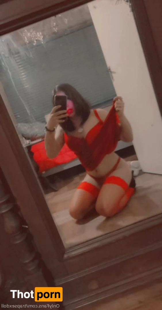 Trapsexdoll 14539584
