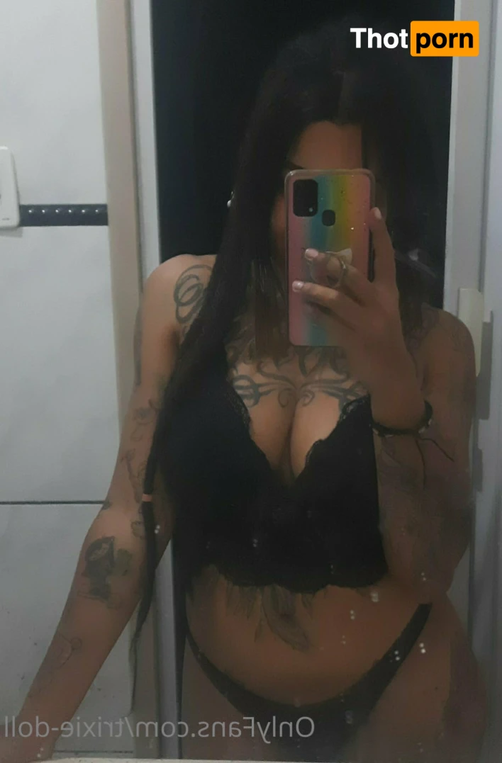 Trixie 👾 11387900