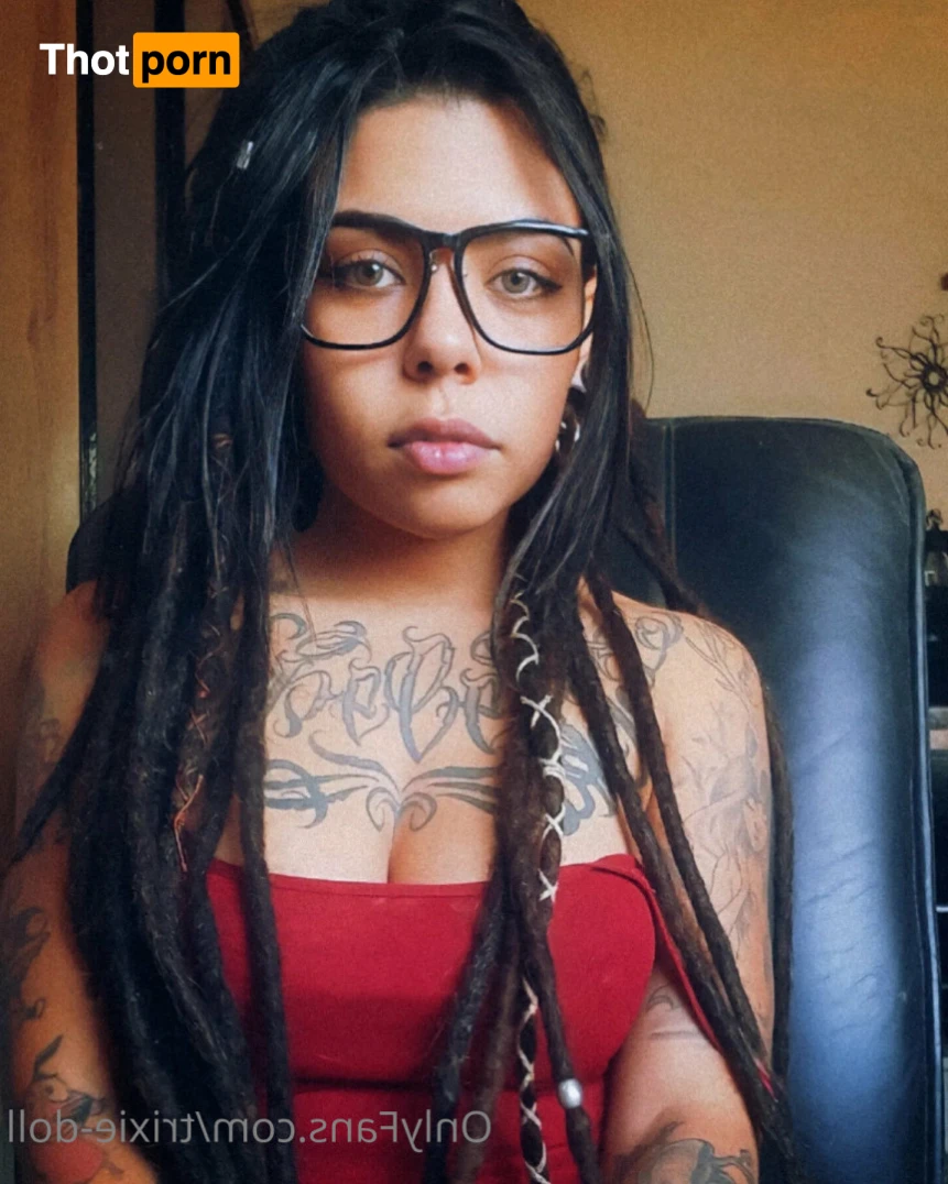 Trixie 👾 11411071