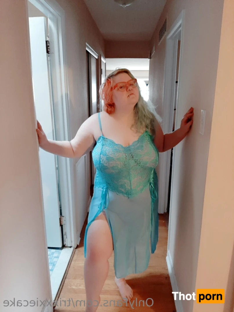 Trixie Cake 11378043