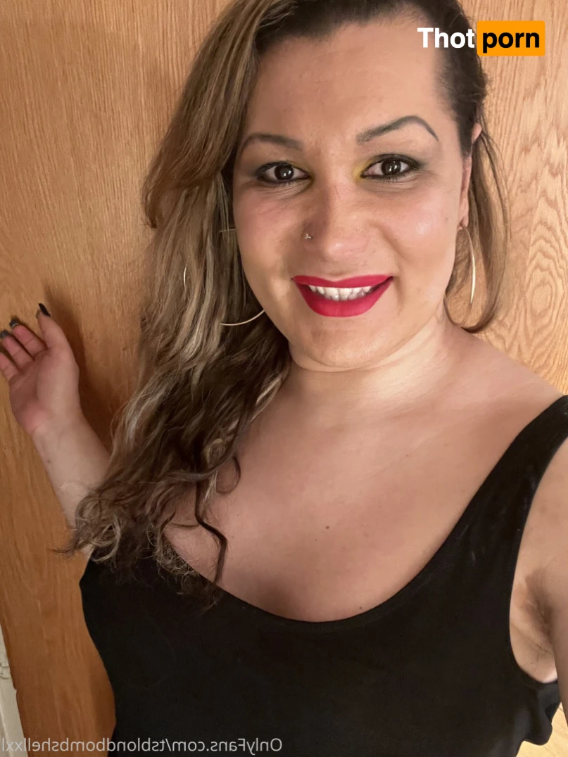 TS BLOND BOMBSHELL XXL 12990432