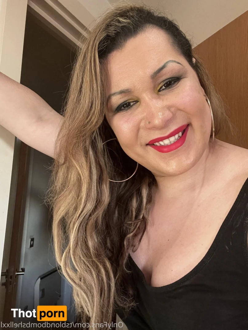 TS BLOND BOMBSHELL XXL 13013667