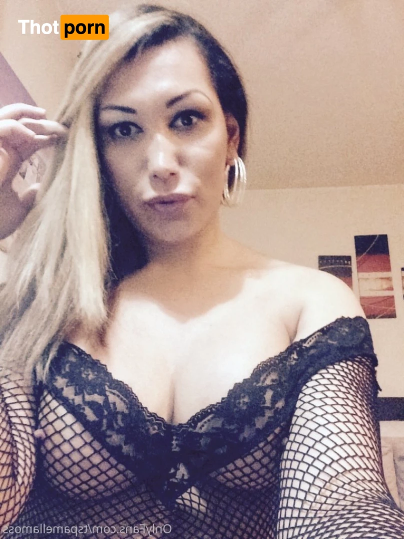 TS BLOND BOMBSHELL XXL 13050601