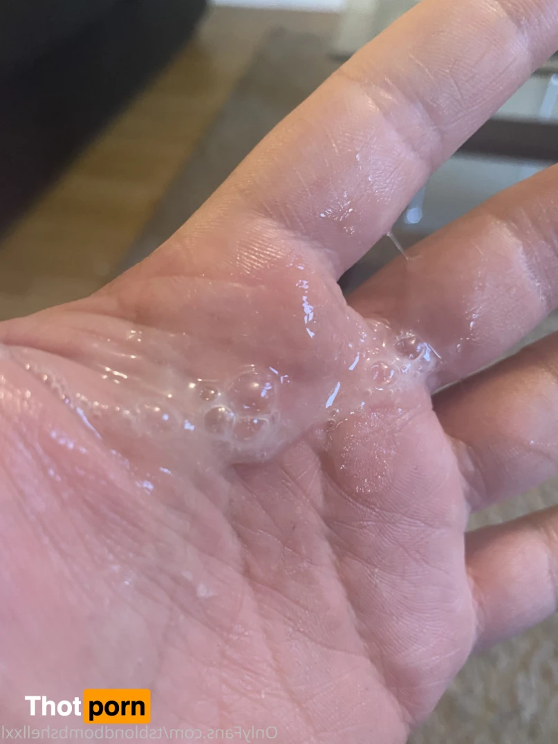 TS BLOND BOMBSHELL XXL 13057623