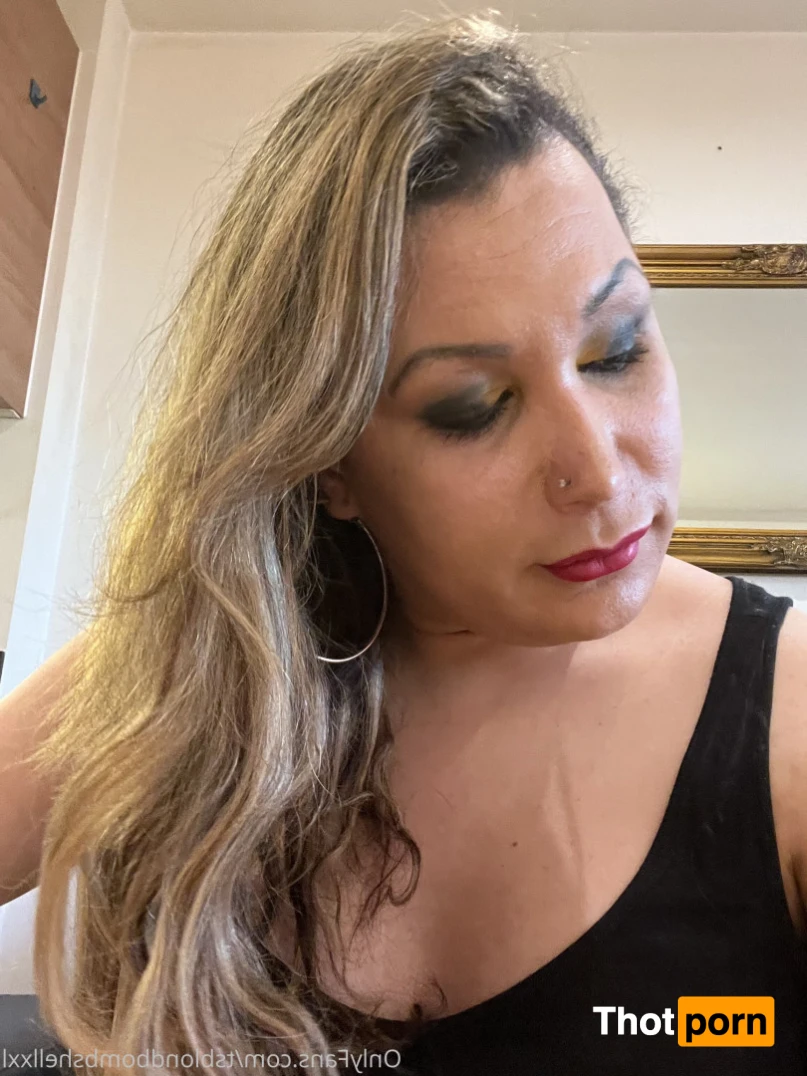 TS BLOND BOMBSHELL XXL 13067103