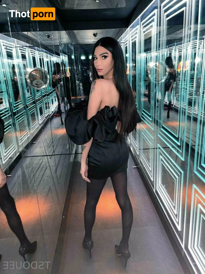 HIGH BEATRIZ XXL 12762997