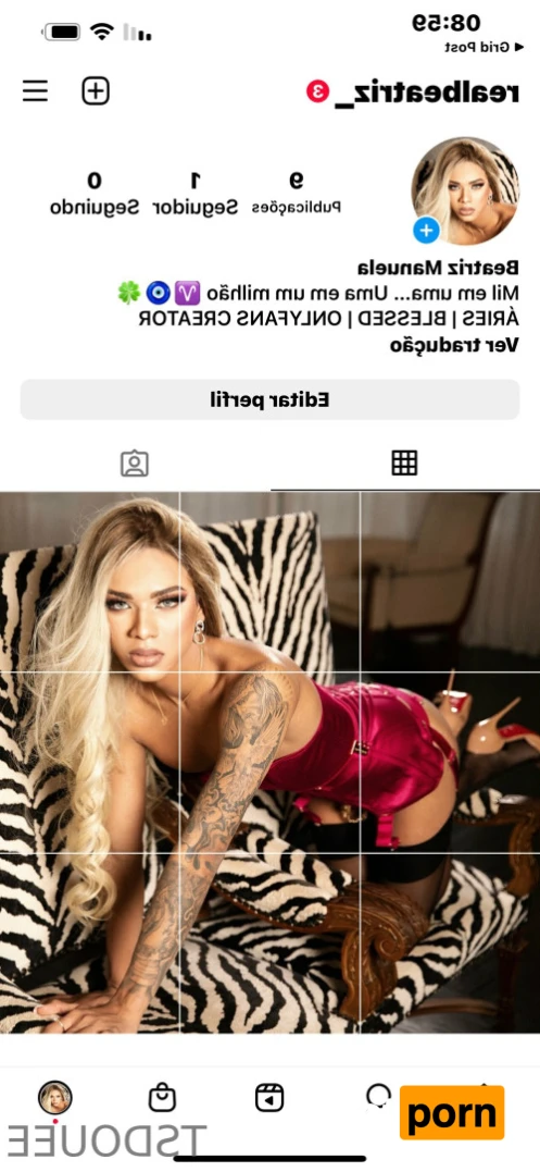 HIGH BEATRIZ XXL 14367699