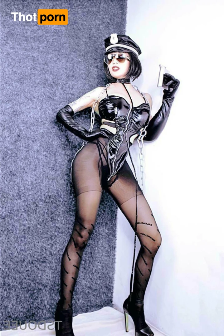 HIGH BEATRIZ XXL 14371820