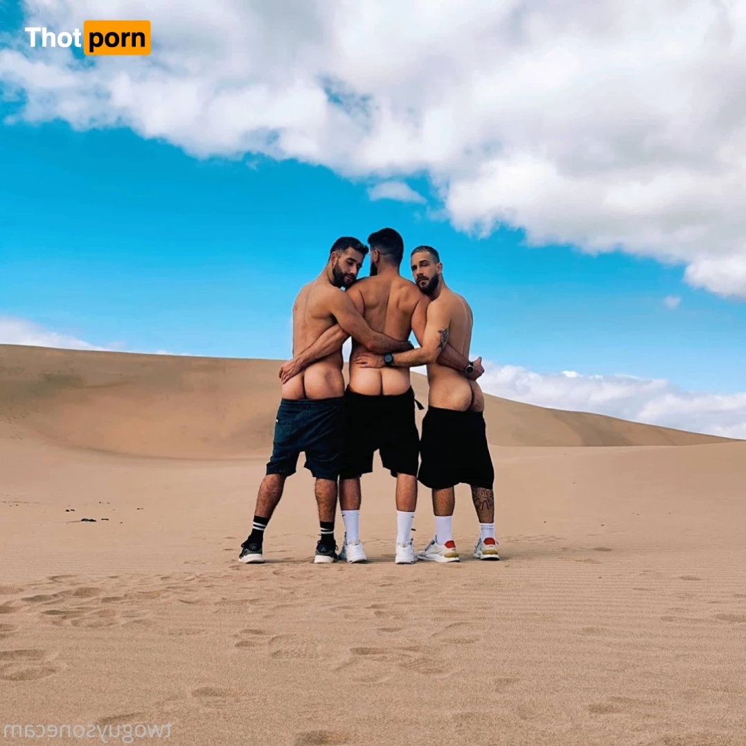 TwoGuysOneCam 12758740