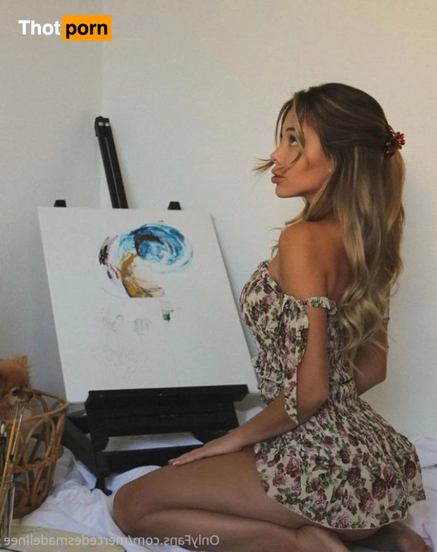 Madeline Mercedes FREE🤍 789911