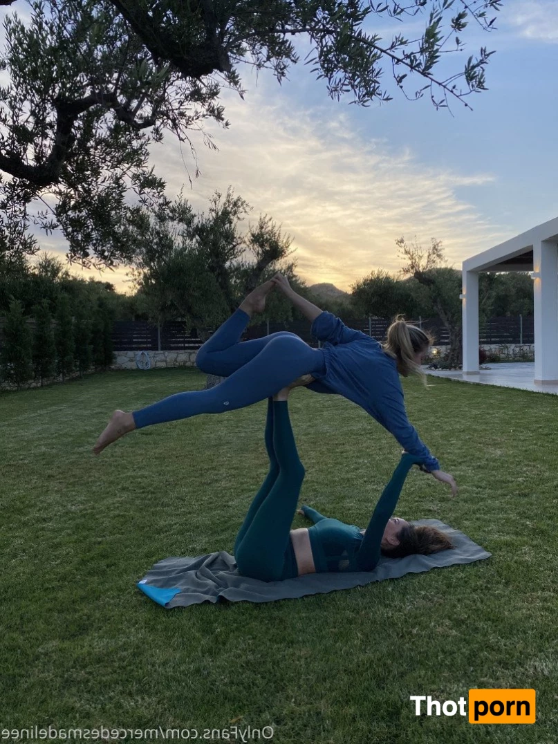 Madeline Mercedes FREE🤍 789914