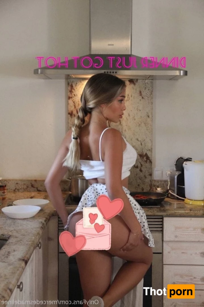 Madeline Mercedes FREE🤍 789917