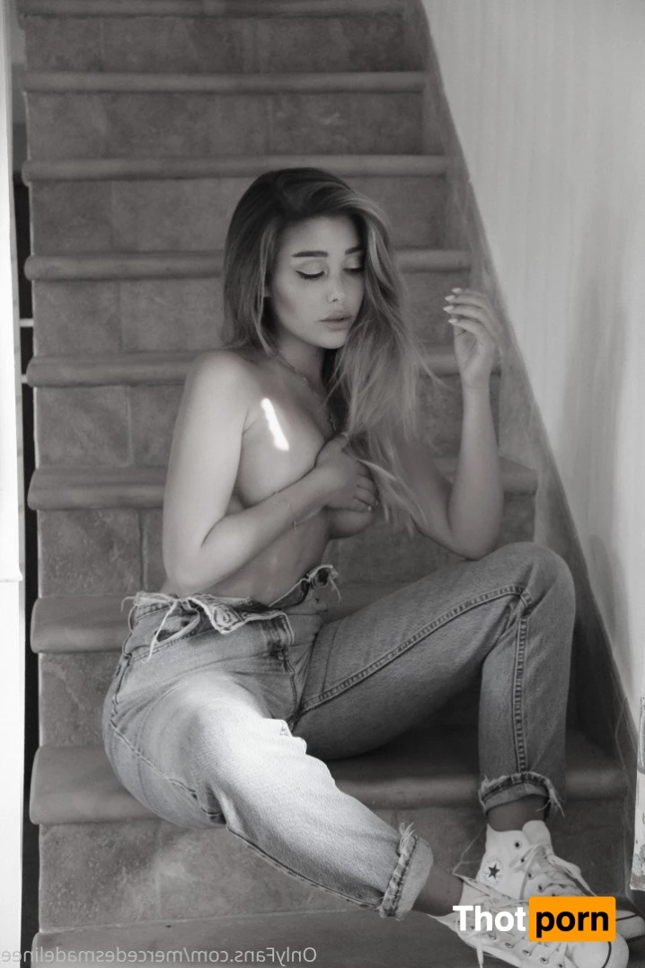 Madeline Mercedes FREE🤍 789923