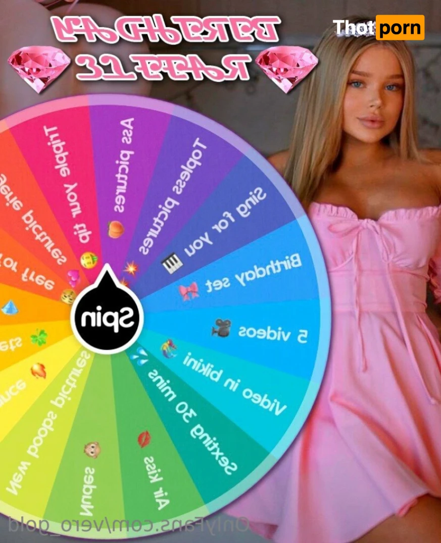 Vero💕Gold 11428900