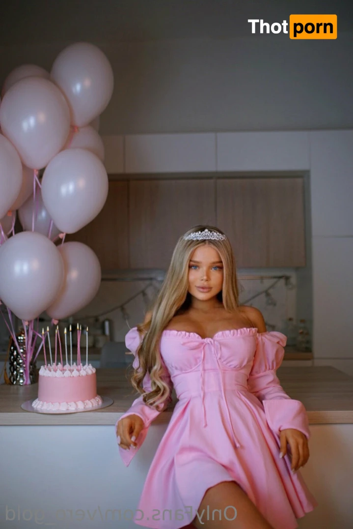 Vero💕Gold 11435943