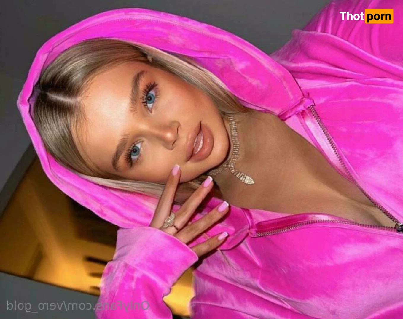 Vero💕Gold 11440585