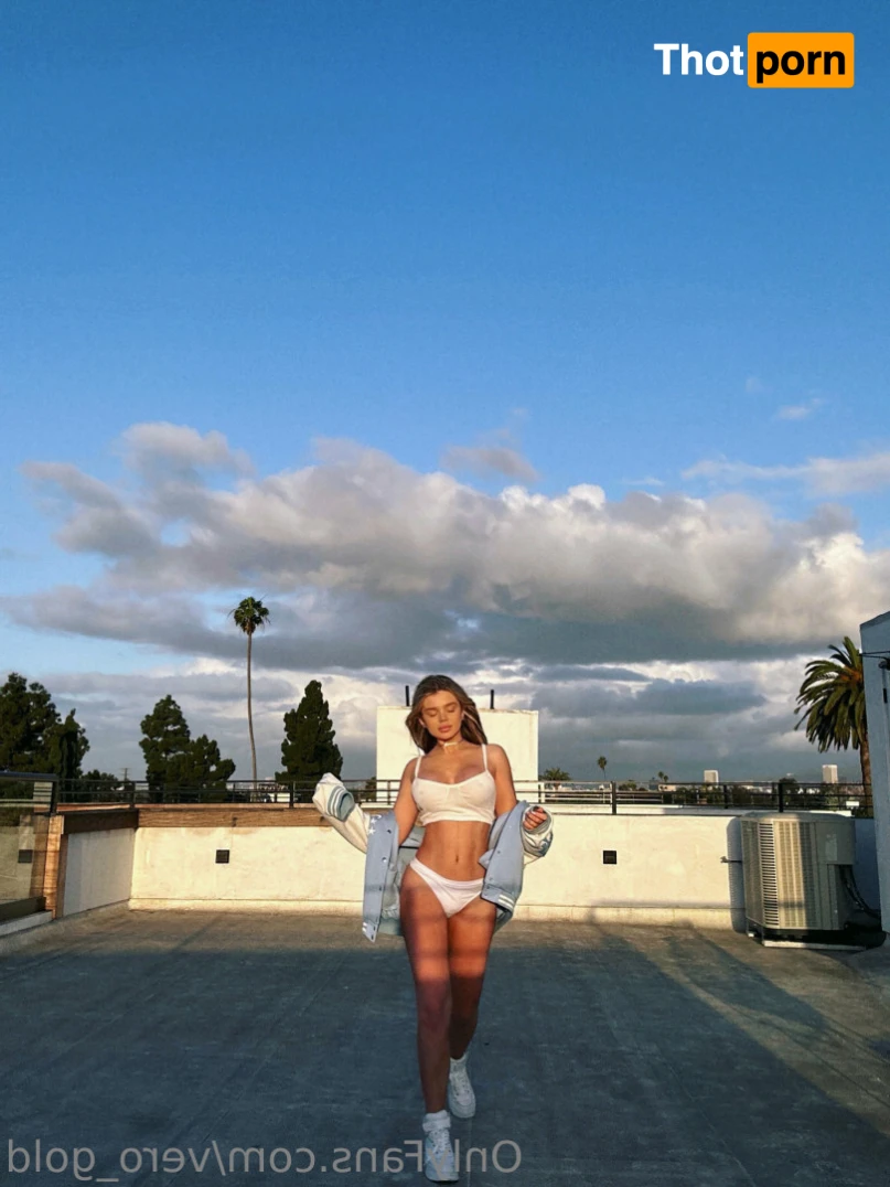 Vero💕Gold 12711106