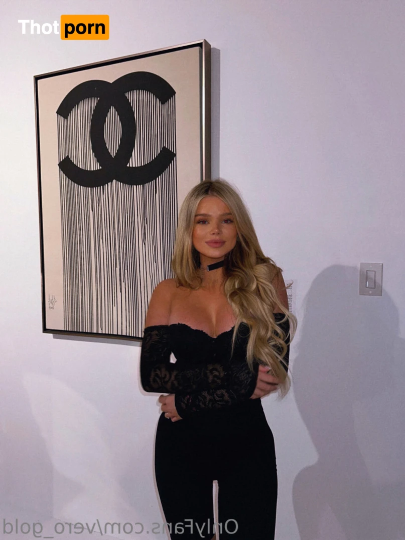 Vero💕Gold 12711129