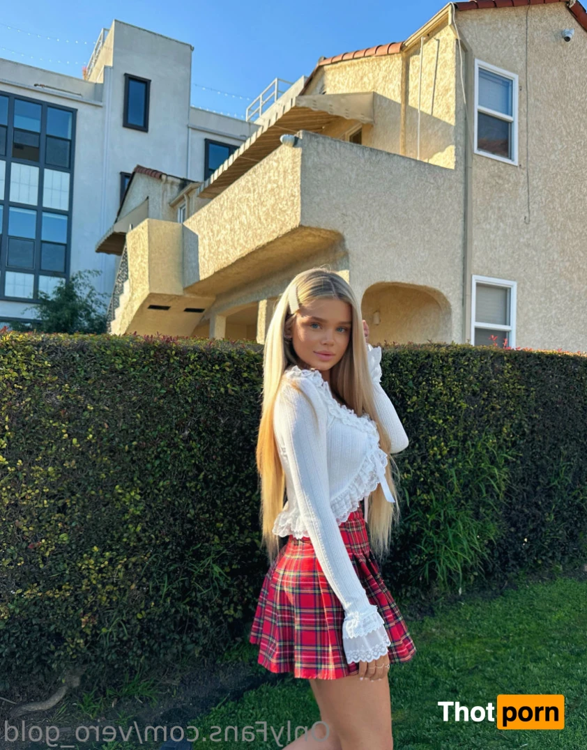 Vero💕Gold 12711237