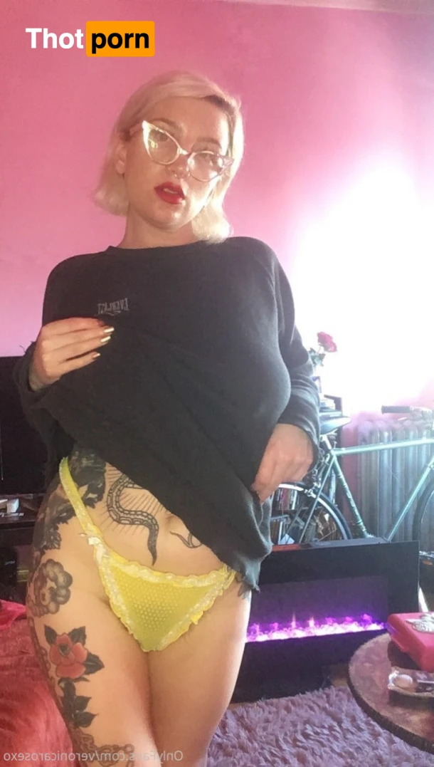 ♥️VERONICA ROSE ♥️ 14515798