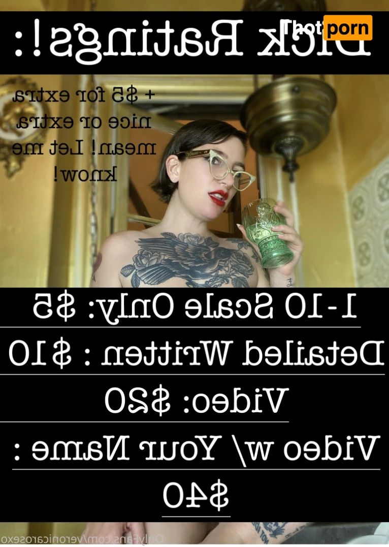 ♥️VERONICA ROSE ♥️ 14535928