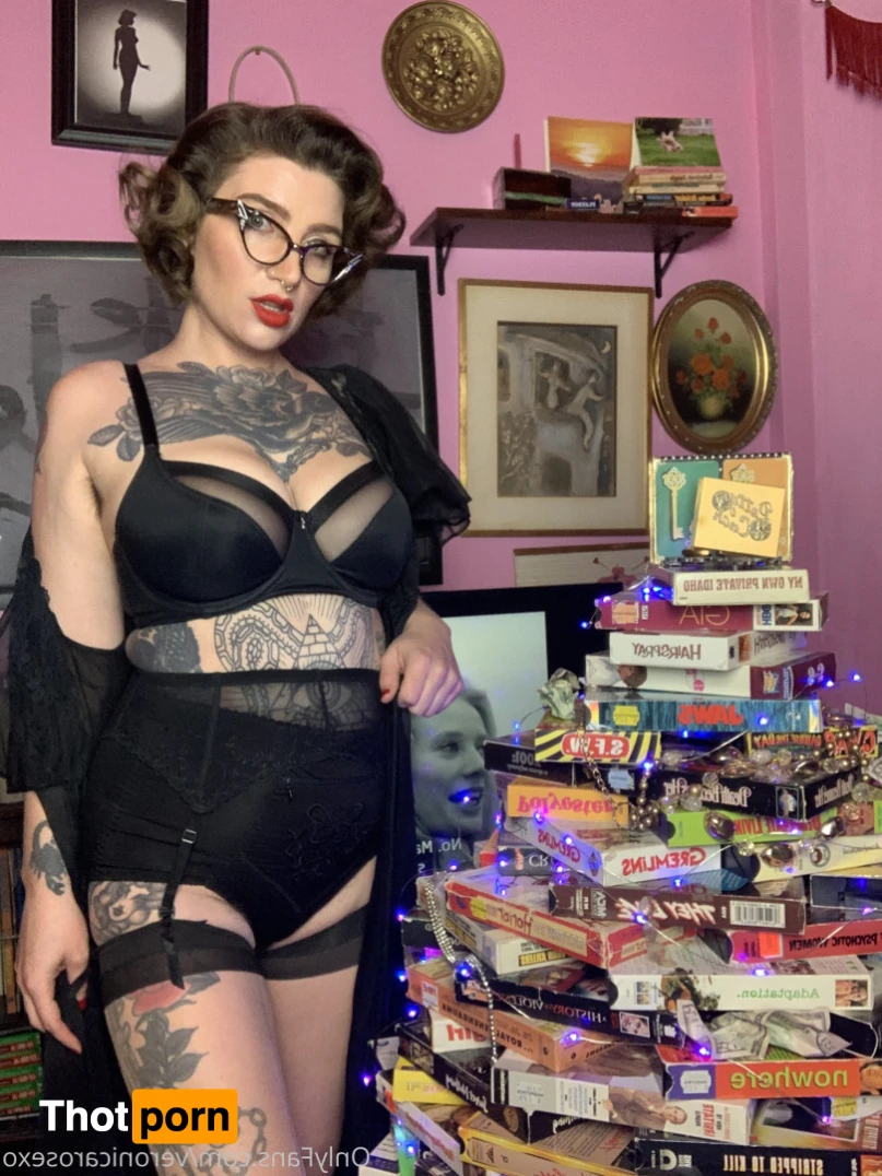 ♥️VERONICA ROSE ♥️ 14548336