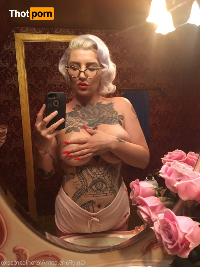 ♥️VERONICA ROSE ♥️ 14551925