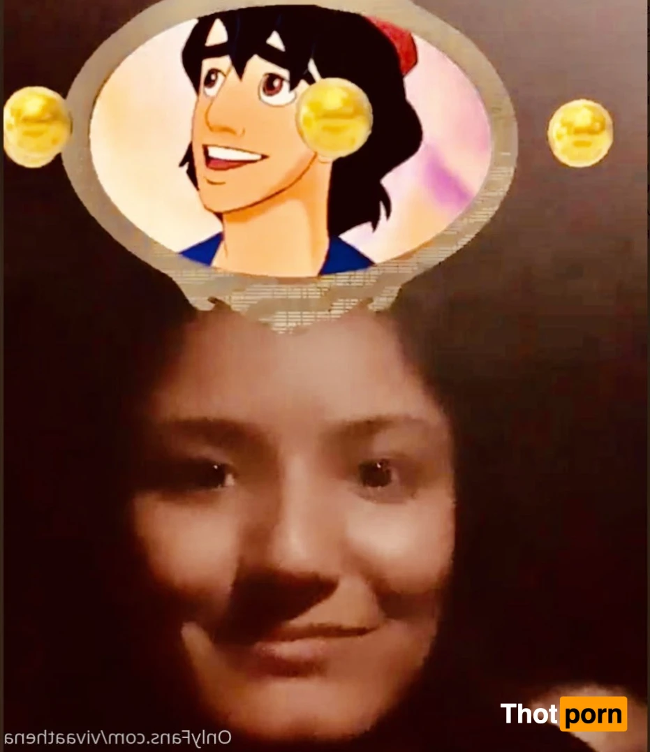 Viva Athena 16532809