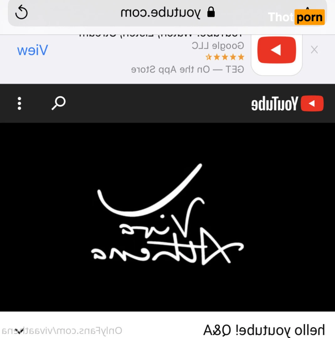 Viva Athena 16539985