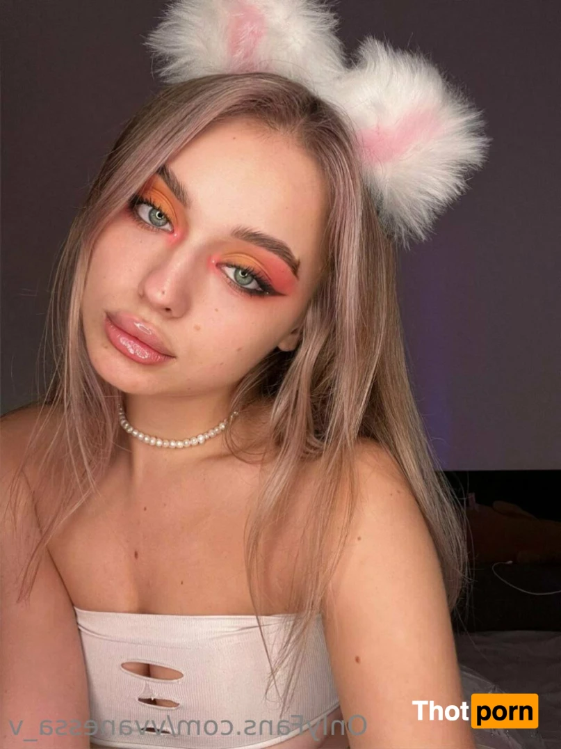 Vanessa❤️ 12625365