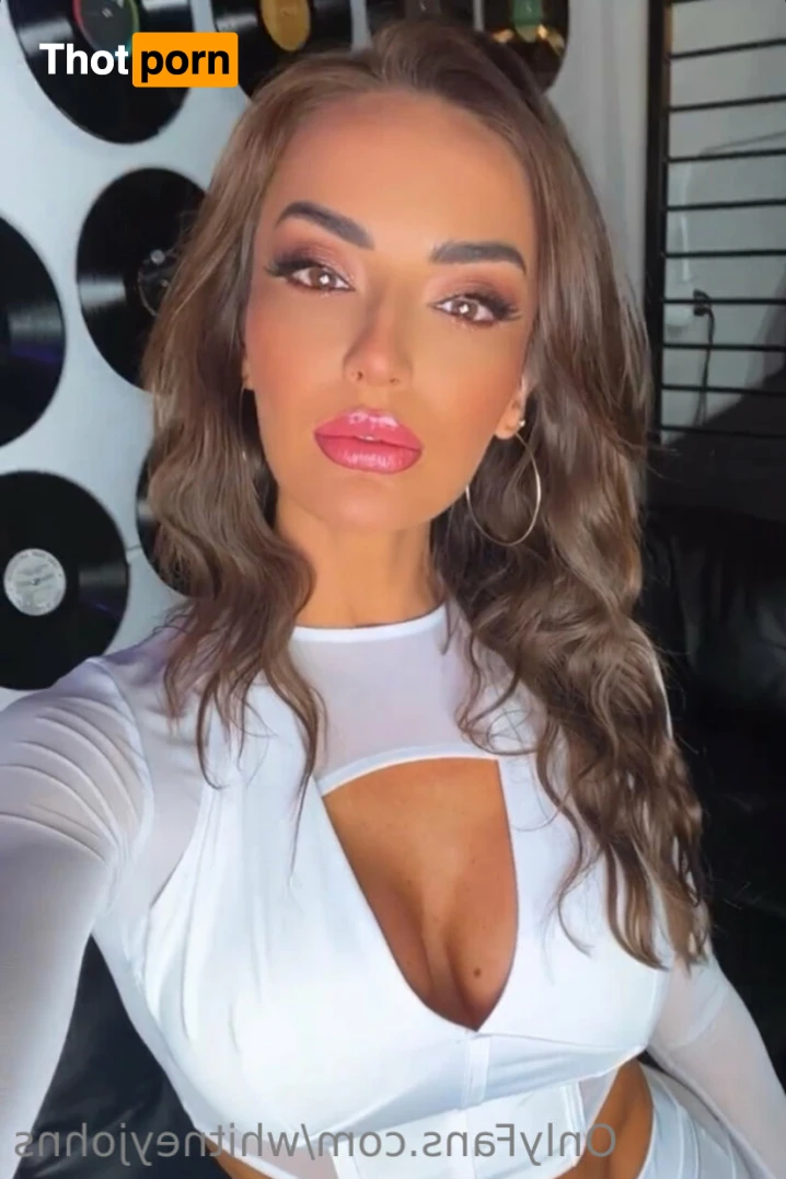 Whitney Johns 14491344