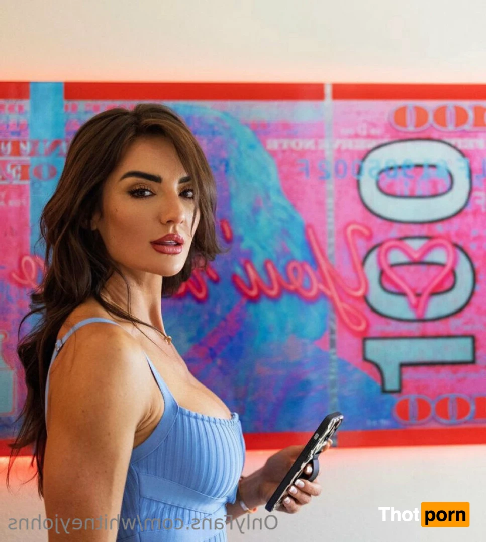 Whitney Johns 14493999