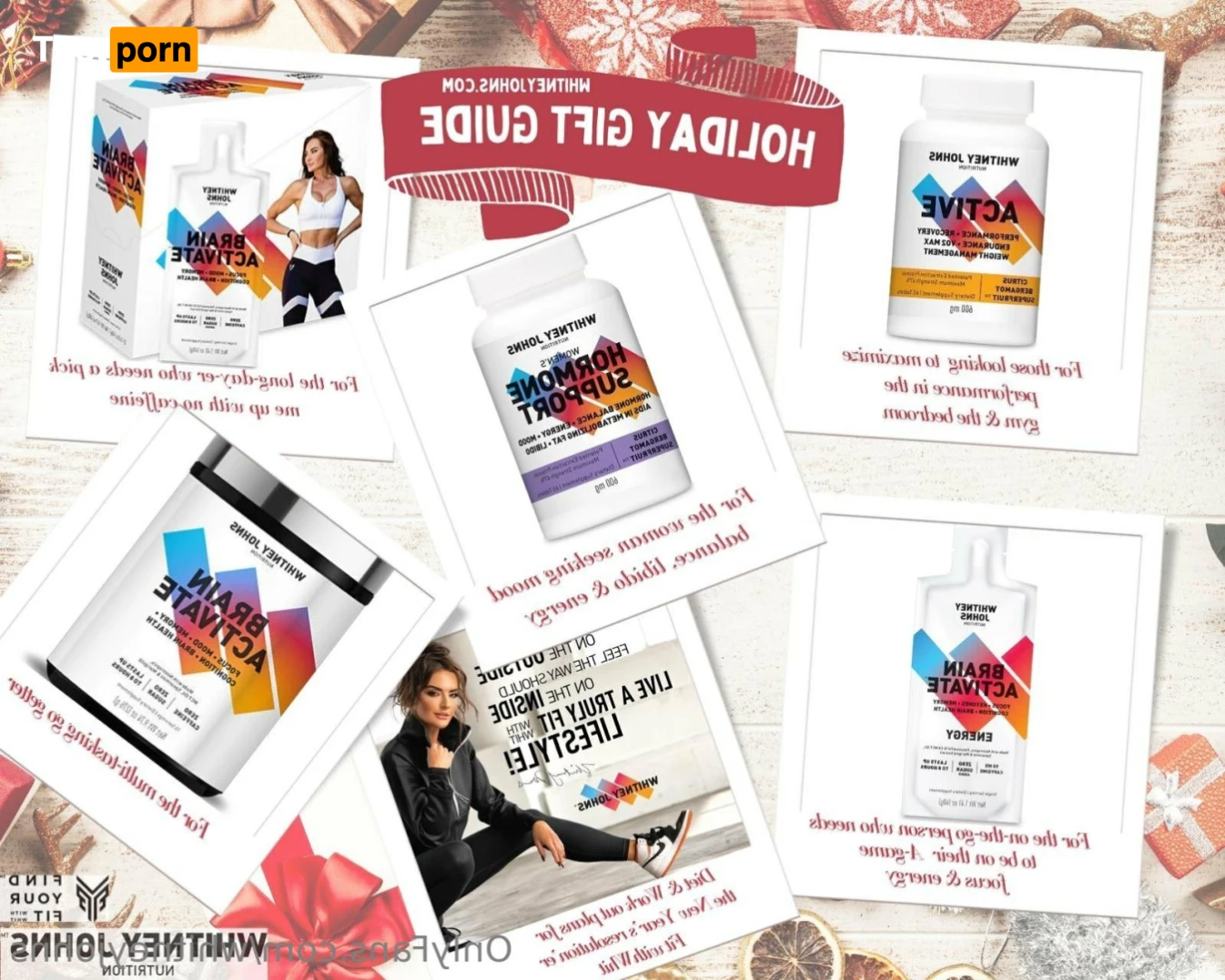 Whitney Johns 14544204