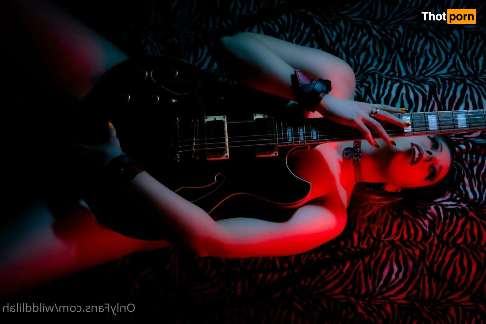 Wild D'lilah 11338972