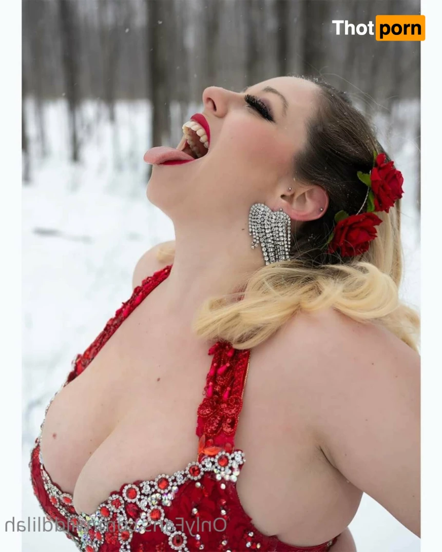 Wild D'lilah 14508823