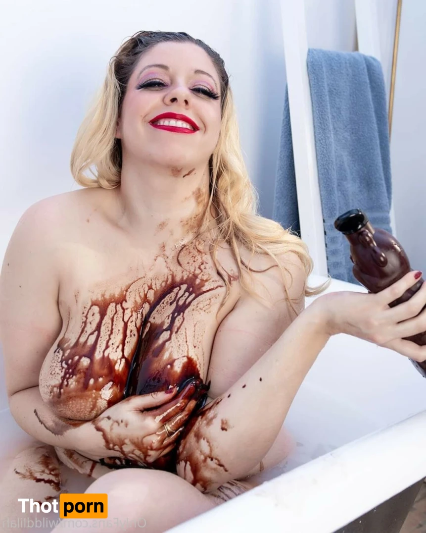 Wild D'lilah 14530627