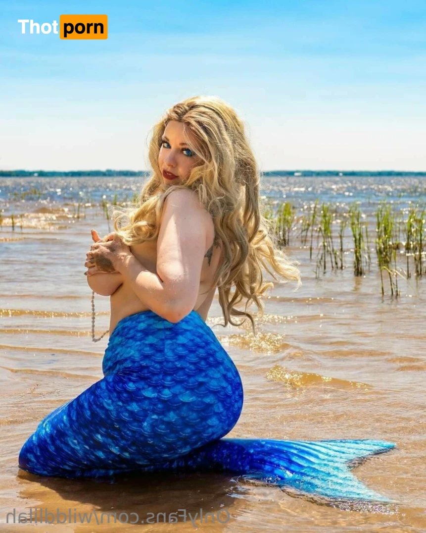 Wild D'lilah 14531889