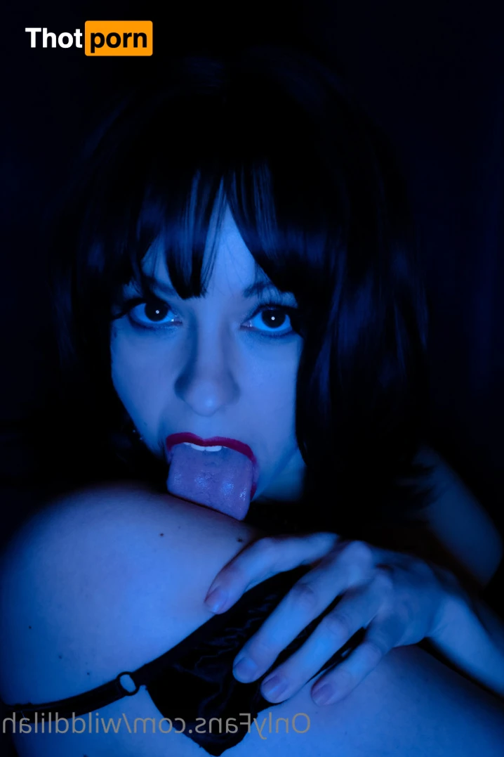 Wild D'lilah 14544170